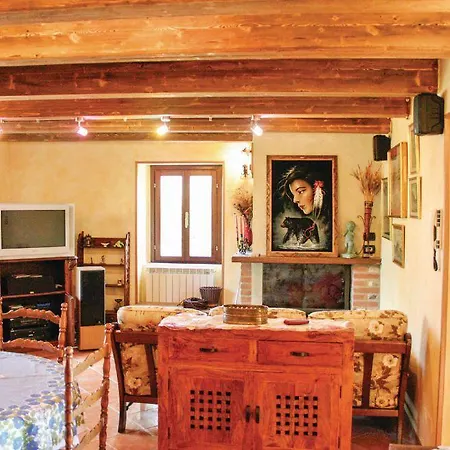 Дом отдыха Holiday Casa Della Stelle Монтоне