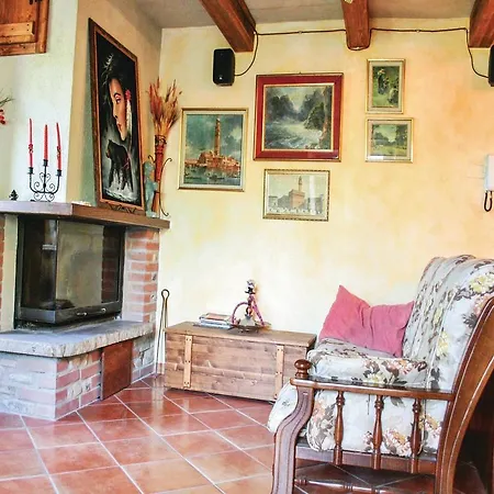 Holiday Casa Della Stelle Дом отдыха