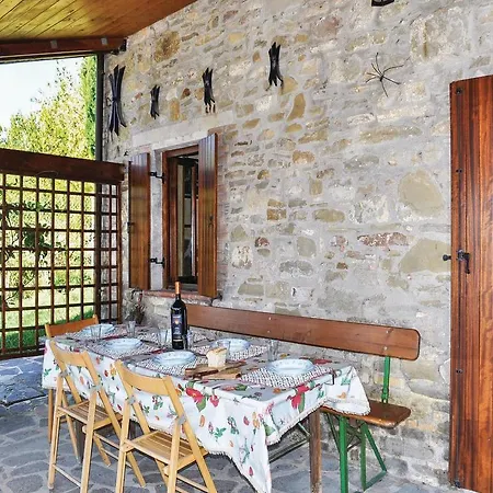 Дом отдыха Holiday Casa Della Stelle *