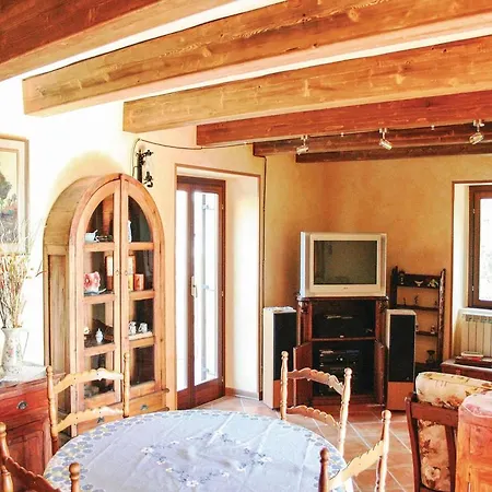 Дом отдыха Holiday Casa Della Stelle Монтоне