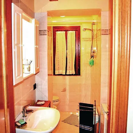 Holiday Casa Della Stelle