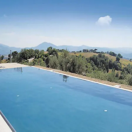 Дом отдыха Holiday Casa Della Stelle *